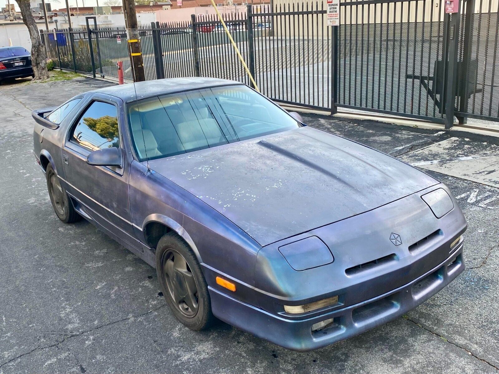 Dodge Daytona