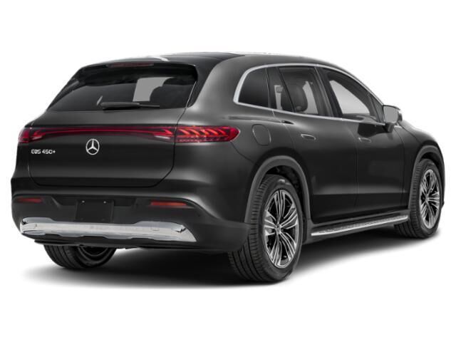 2024 Mercedes-Benz EQS-Class SUV