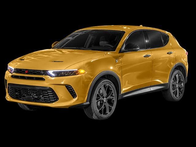 2024 DODGE HORNET