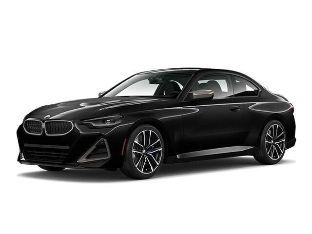2024 BMW M240i
