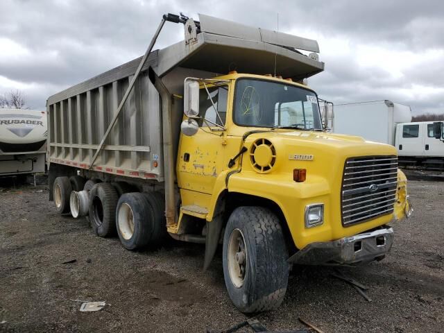 Ford LNT9000