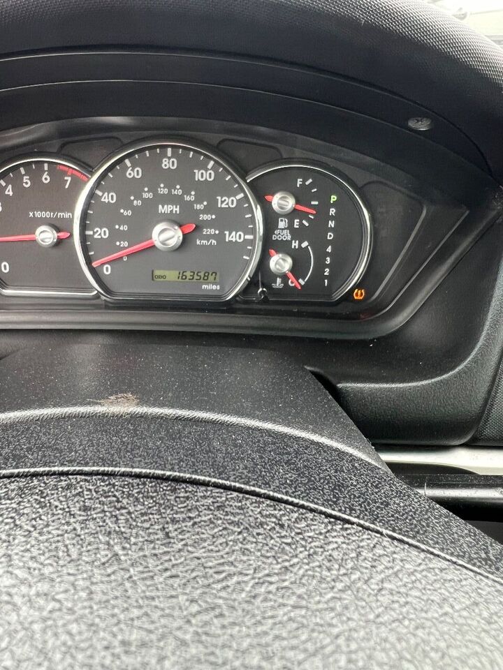 2011 MITSUBISHI Galant