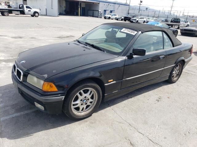 BMW 323iC