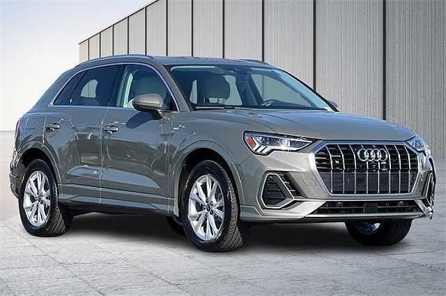 2023 Audi Q3