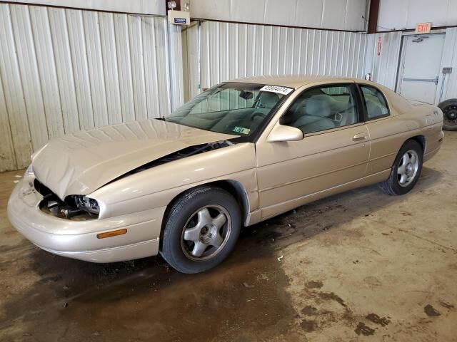 Chevrolet Monte Carlo