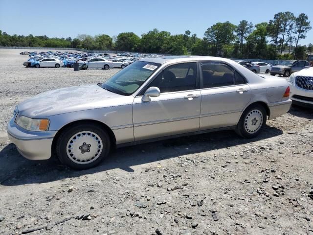 Acura RL