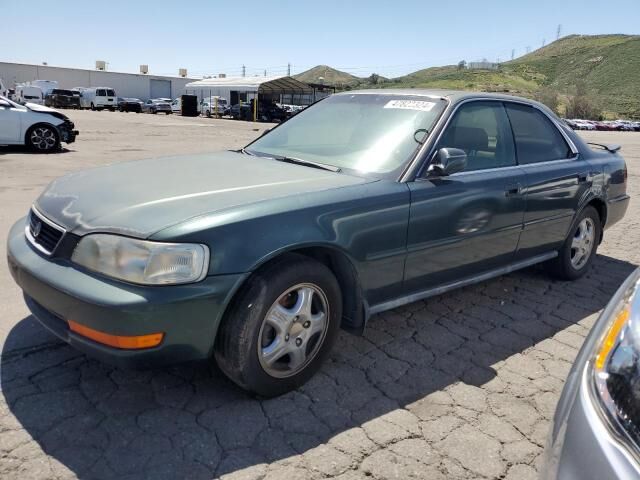 Acura TL