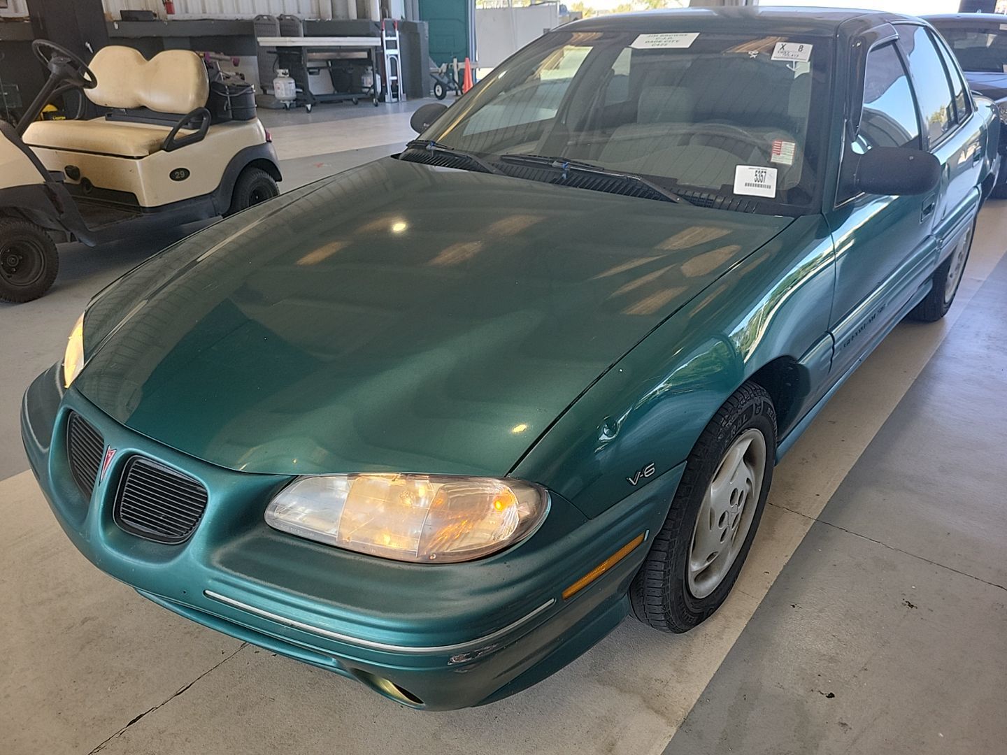 Pontiac Grand AM