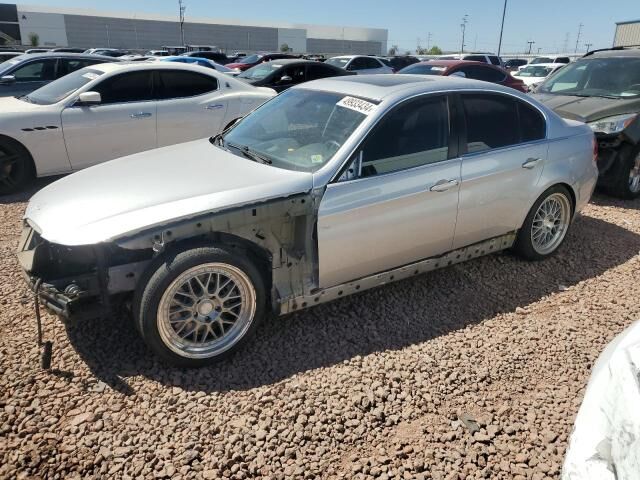BMW 335xi