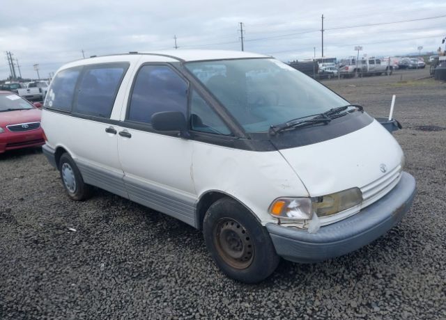 Toyota Previa