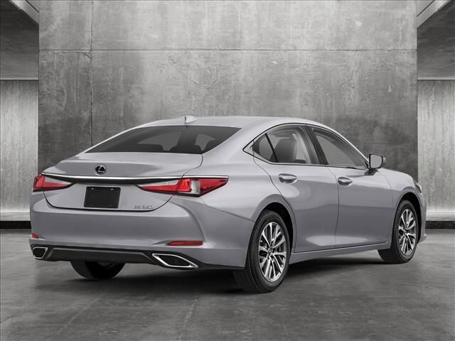 2024 Lexus ES
