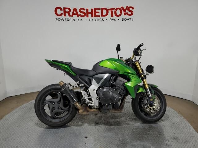 Honda CB1000R