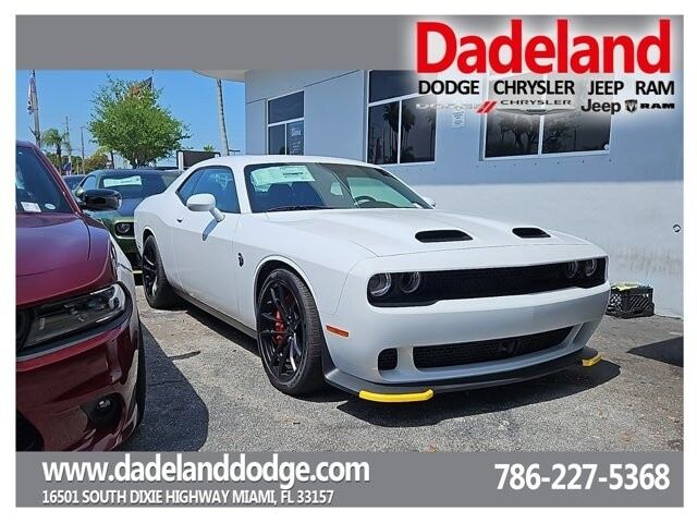 DODGE