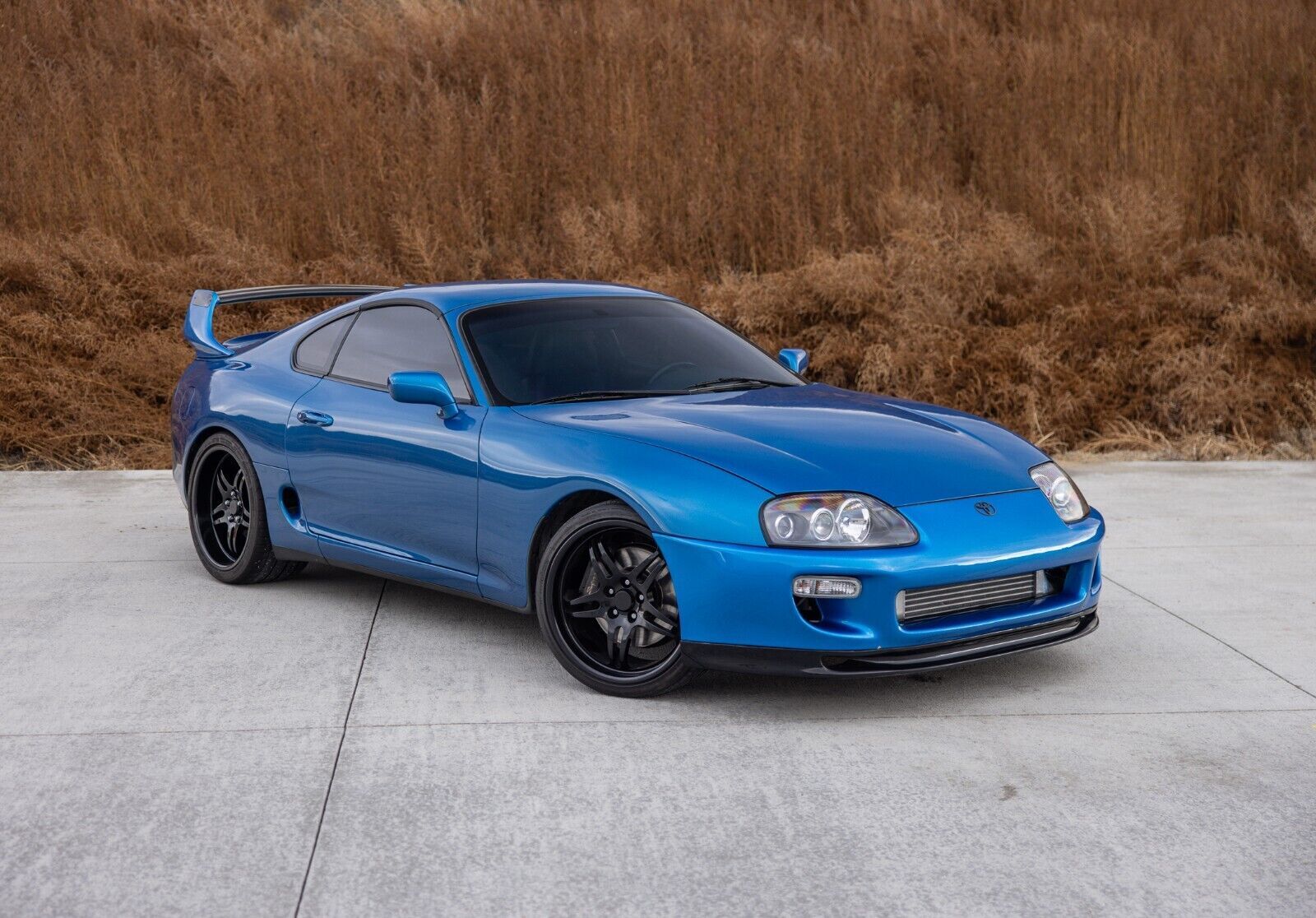 Toyota Supra