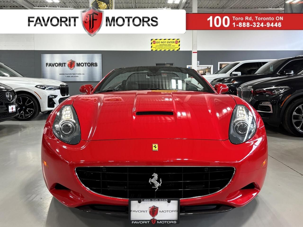 FERRARI