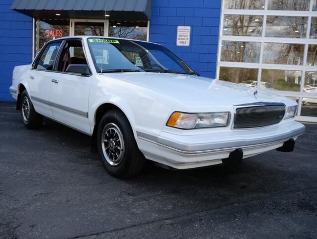Buick Century