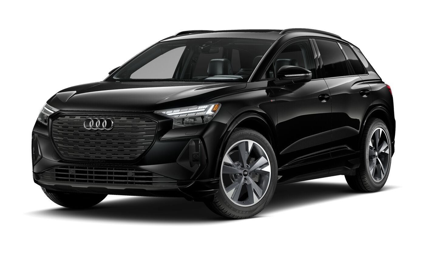2024 Audi Q4