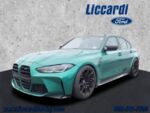 2021 BMW M3