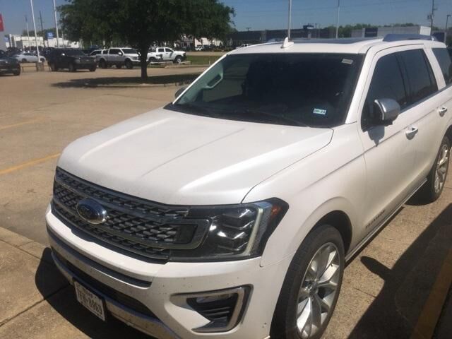 2019 FORD Expedition