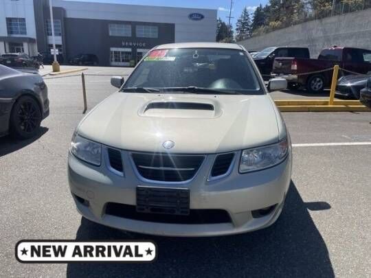 Saab 9-2X
