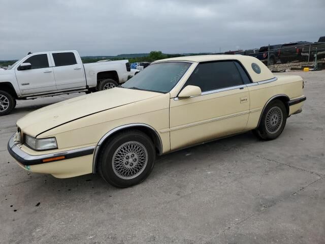 Chrysler TC