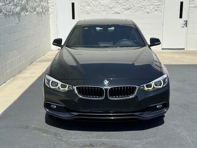 2019 BMW 430i