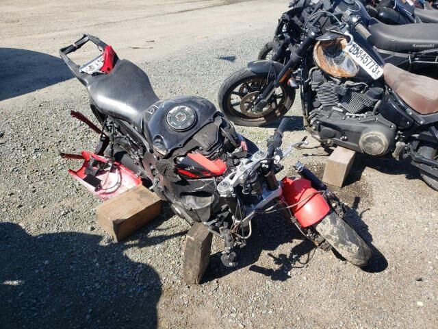 Honda CBR1000
