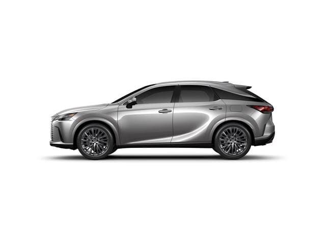 2024 Lexus RX