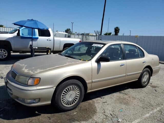 Infiniti I30