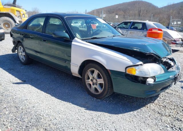 Mazda 626