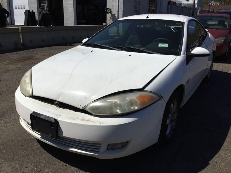 Mercury Cougar