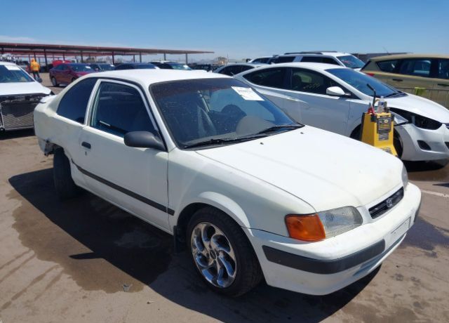 Toyota Tercel
