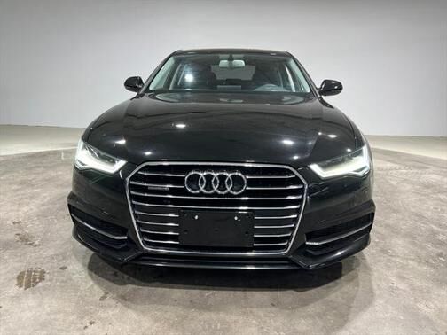 2016 Audi A6