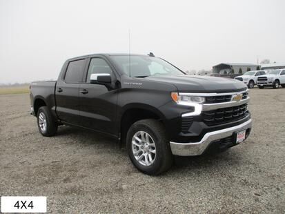 2022 CHEVROLET Silverado