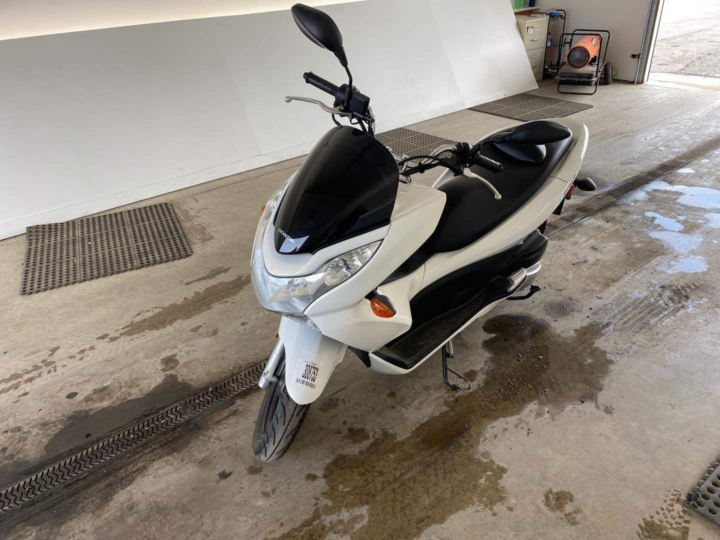 Honda PCX125