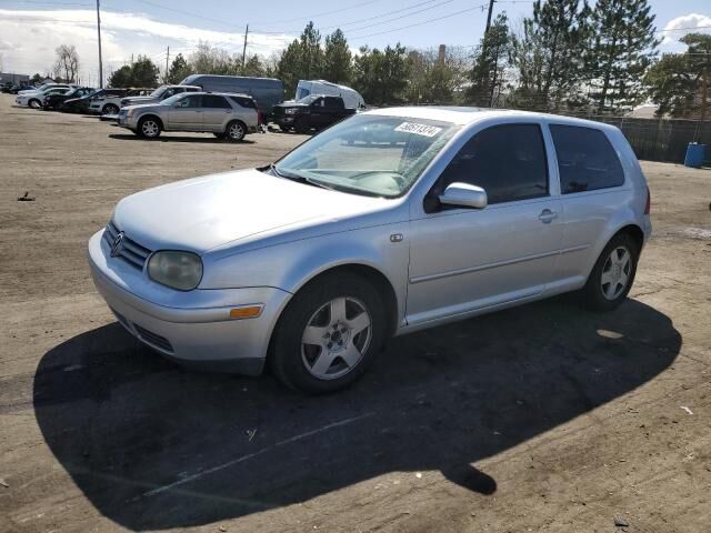 Volkswagen GTI