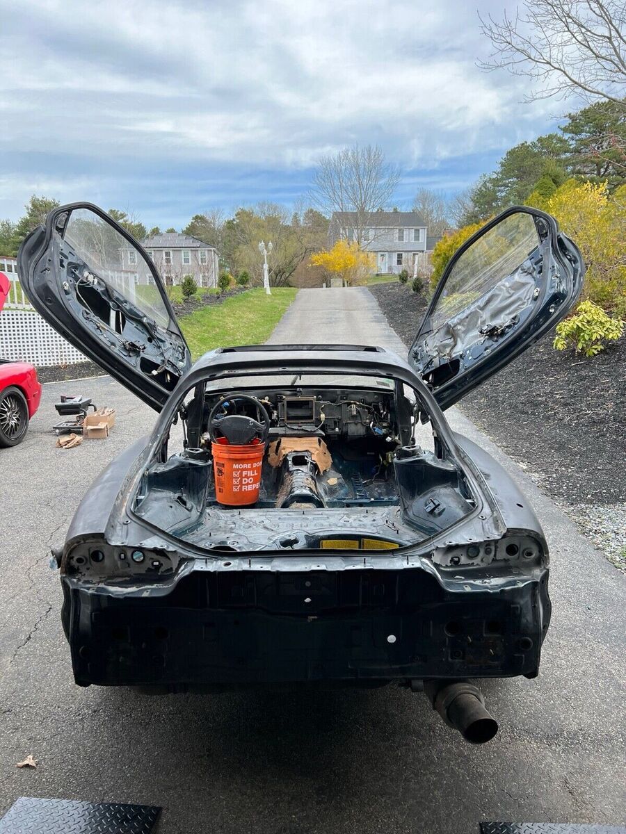 Mazda RX-7