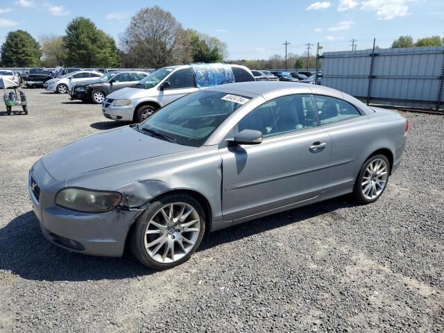 Volvo C70
