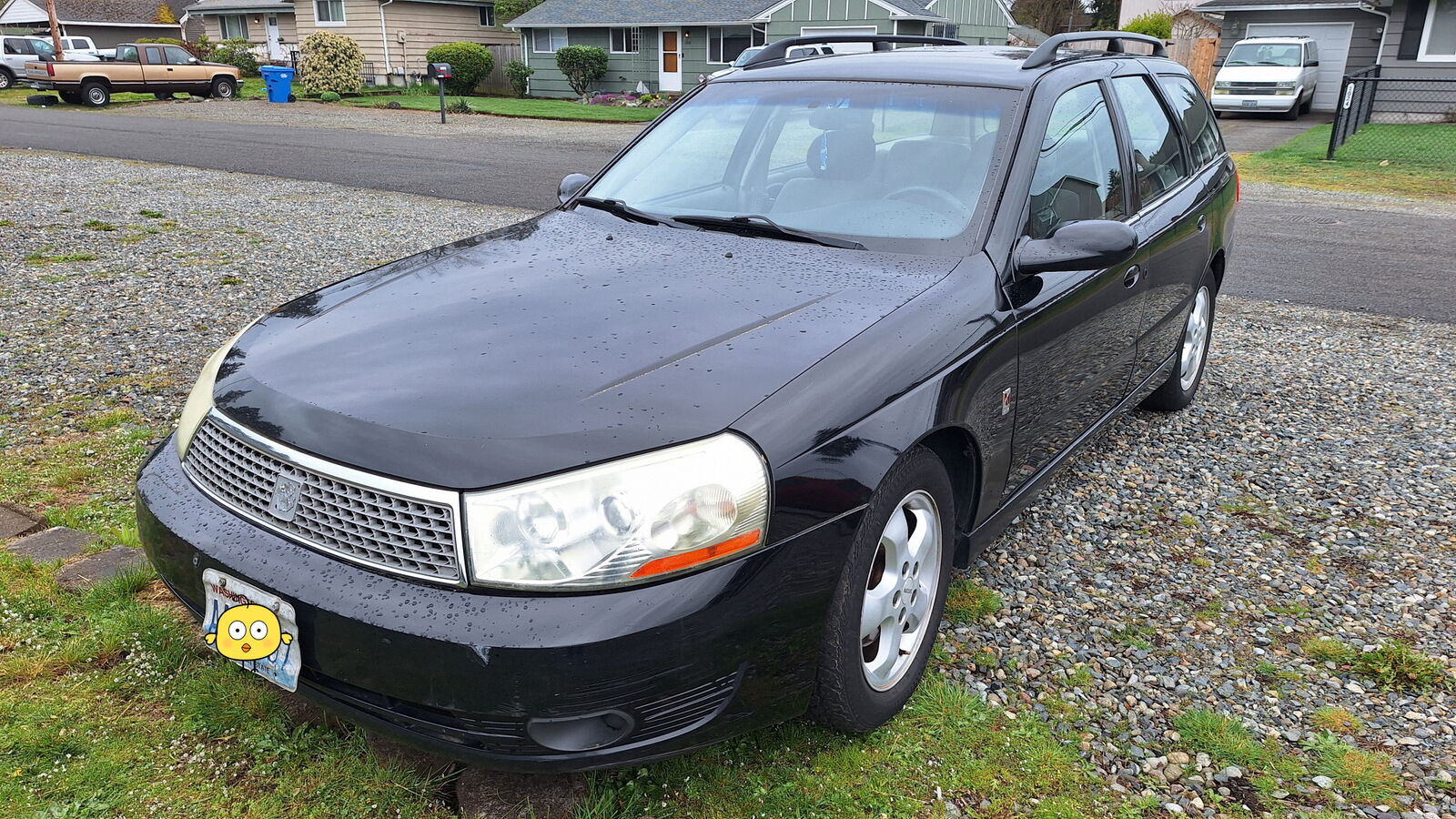 Saturn LW200
