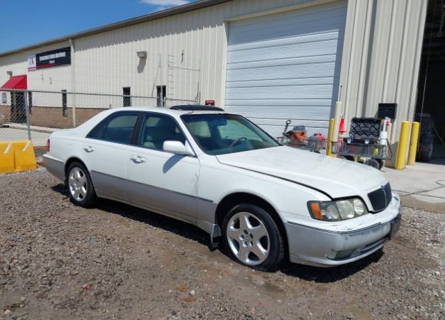 Infiniti Q45
