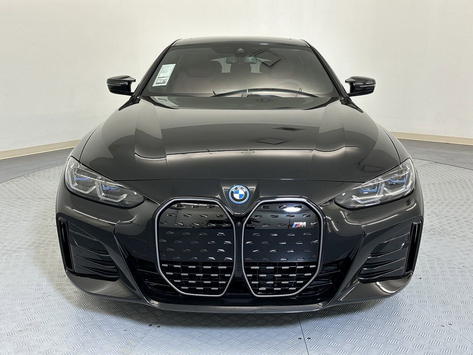 2024 BMW i4