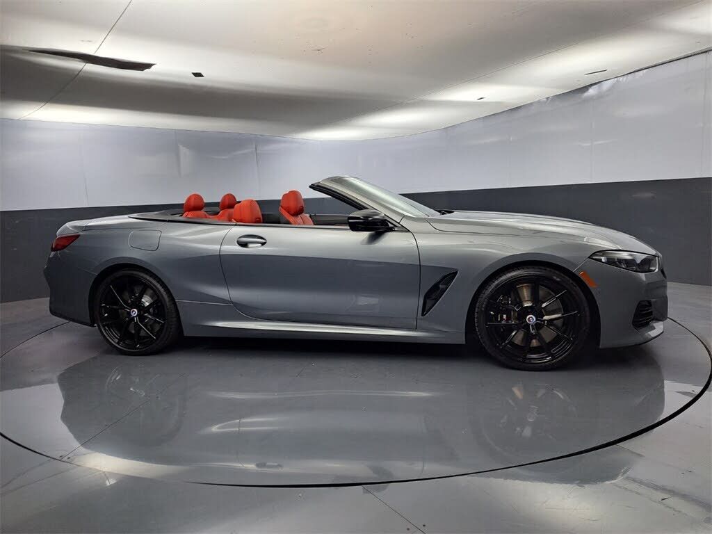 2023 BMW M850i