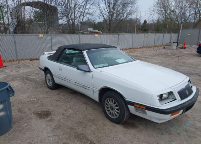 Chrysler LeBaron