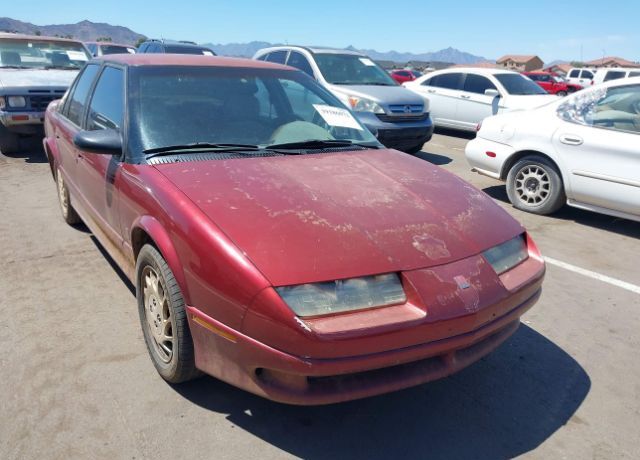 Saturn SL2