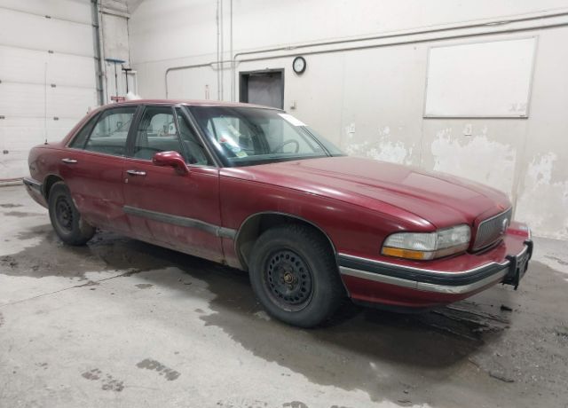 Buick LeSabre