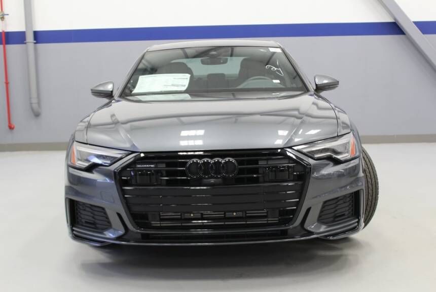 2021 Audi A6