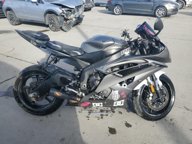 YAMAHA