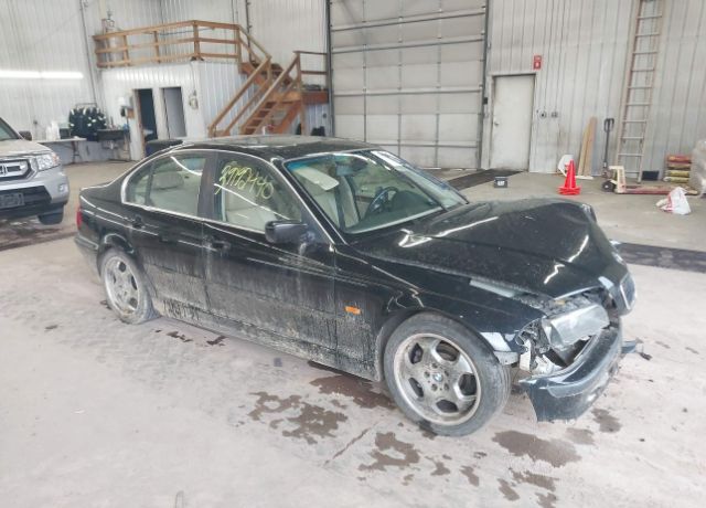 BMW 328i