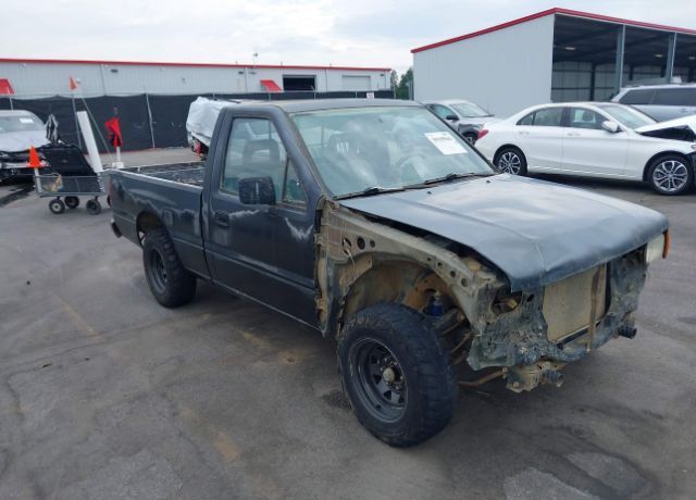Isuzu Pickup