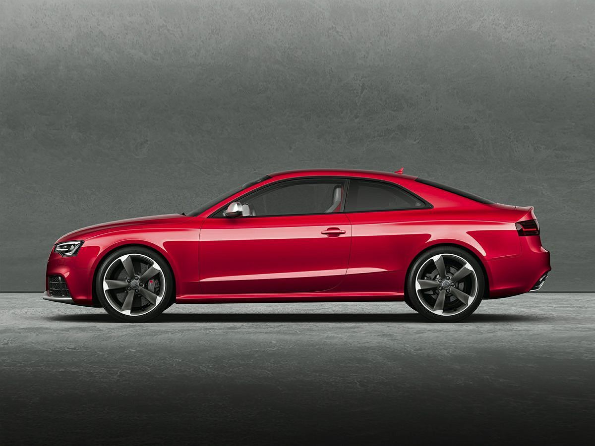 Audi RS5